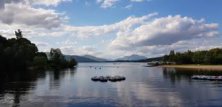 Image result for Loch Lomond Waterski Club