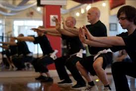 Image result for Kung Fu Wing Chun Club - University of Birmingham Sport