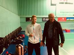 Image result for Amida (Middlesex) Badminton Club