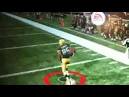 Best Football Announcer Ever Playing Madden Nfl 11 Video
