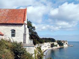 Image result for stevns klint