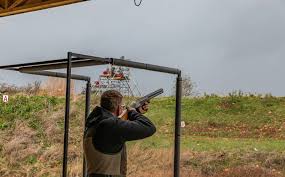 Image result for Ancholme Valley Clay Target Club