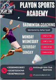 Image result for Phoenix (Trowbridge) Badminton Club