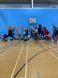 Image result for Inglis Netball Club