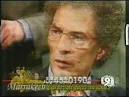 Storica lite in diretta tv tra Gianfranco Semproni e William Carosella TAR