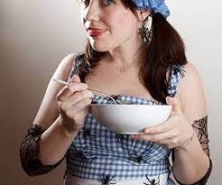 Image result for miss muffet costume