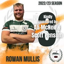 Image result for Chosen Hill Former Pupils Rfc