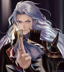 「セッツァー・ギャッビアーニ FINAL FANTASY 6」の画像検索結果