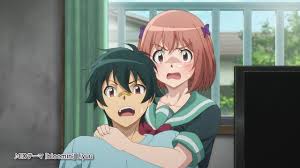 「鈴木梨香 はたらく魔王さま!」の画像検索結果