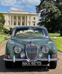 Image result for British Racing Green 1966 Jaguar