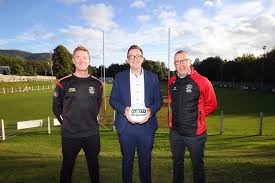 Image result for St Bronagh`s Gaa