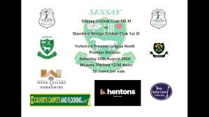 Image result for Stamford Bridge Cricket Club