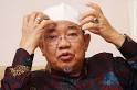 itu,” kata Mahathir.