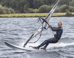 Image result for Bristol Nomads Windsurfing Club