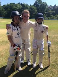 Image result for Hayfield Cricket Club