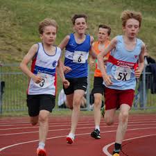Image result for Vale Of Aylesbury Athletics Club