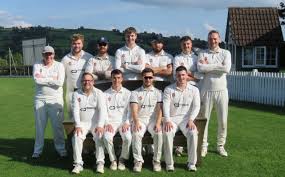 Image result for Winford Cricket Club
