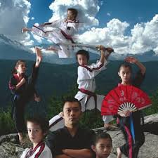 Image result for North West Chinese Kickboxing