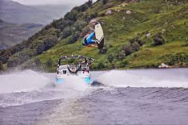 Image result for Loch Lomond Waterski Club