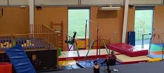Image result for Canterbury Gymnastics Club