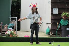 Image result for Harefield Hospital Bowling Club