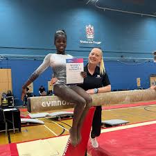 Image result for Aylesbury Gymnastics Club