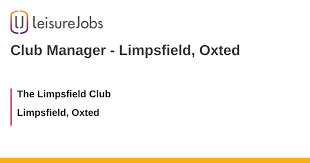 Image result for Limpsfield Squash Club