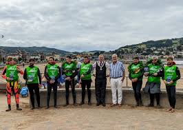 Image result for Thundercat Racing UK