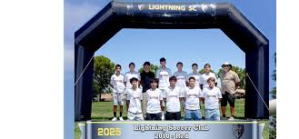 Image result for Team Lightning Trampoline Club