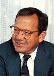 John R. Opel was IBM's chief