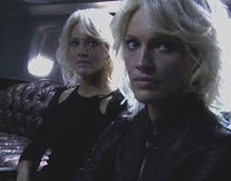 Image result for six battlestar galactica