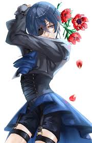 「シエル・ファントムハイヴ 黒執事」の画像検索結果