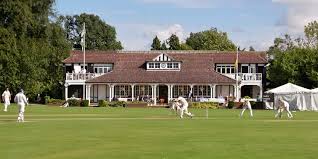 Image result for Chiddingly Cricket Club