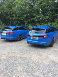 Image result for Ultra Blue 2015 Jaguar