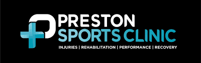 Image result for Preston Hockey Club