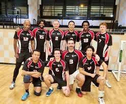 Image result for Malory Eagles volleyball club