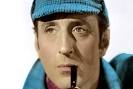 Basil Rathbone