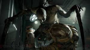 「アイザック・クラーク Dead Space 2」の画像検索結果