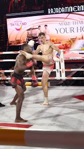 Image result for St Neots Muay Thai