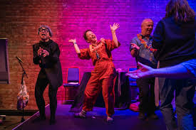 Image result for Bungay & Waveney Valley Golf Club