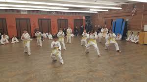 Image result for Koo Self Defence