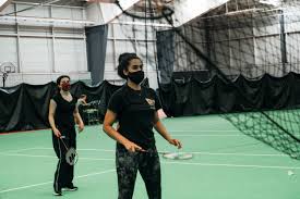 Image result for Eye Badminton Club