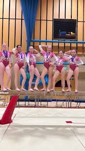Image result for Southport Aerobics Gymnastics Club