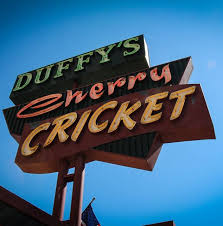 Image result for Cherry Tree Cricket Club