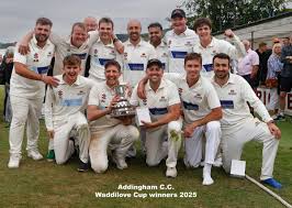 Image result for Horsforth Cc