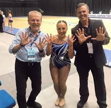 Image result for Saltire Twirlers