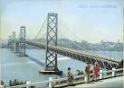 The Bay Bridge's more famous