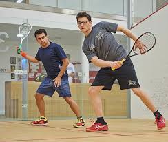 Image result for Preston Grasshoppers Squash Club