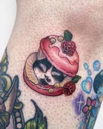 Image result for tattoos 18yo keira