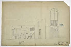 Image result for capilla notre dame du haut